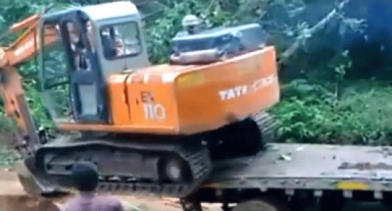 الى الاتجاه الخاطئ !!