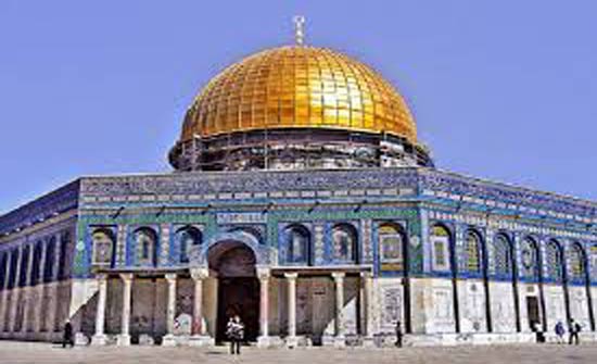 اللجنة الملكية لشؤون القدس : ذكرى إحراق الأقصى تعيد مسلسل جرائم الاحتلال اللجنة الملكية لشؤون القدس : ذكرى إحراق الأقصى تعيد مسلسل جرائم الاحتلال