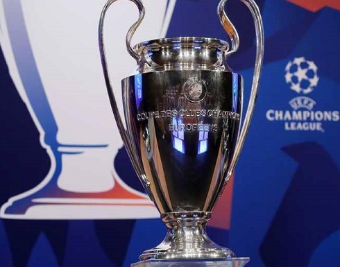 أبطال أوروبا.. ليفربول في "مواجهة الموت" وريال مدريد "محظوظ"