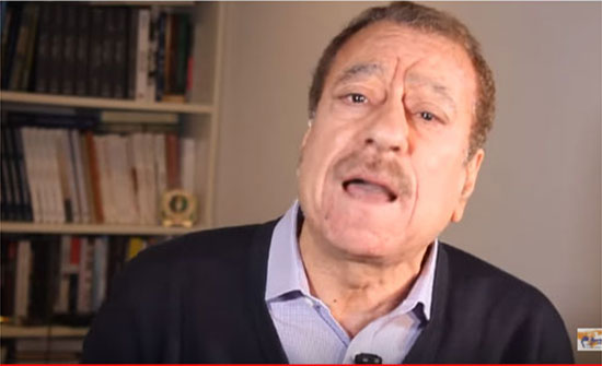 كعادته : عطوان يحمل تركيا مسؤولية تهجير سكان ادلب