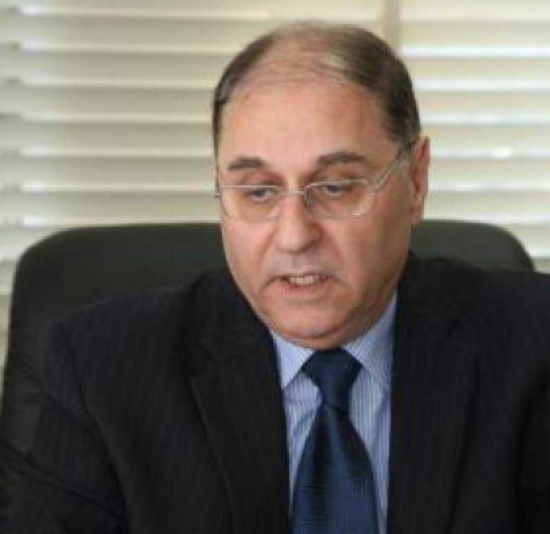 البطيخي يدعو الى وضع استراتيجية وطنية للبحث العلمي البطيخي يدعو الى وضع استراتيجية وطنية للبحث العلمي