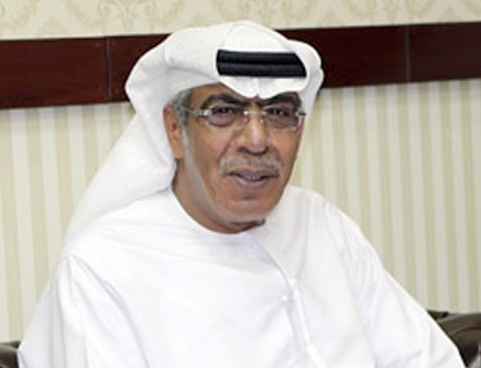 السفير الاماراتي يشيد بدور الاردن في اطار التحالف العربي باليمن السفير الاماراتي يشيد بدور الاردن في اطار التحالف العربي باليمن