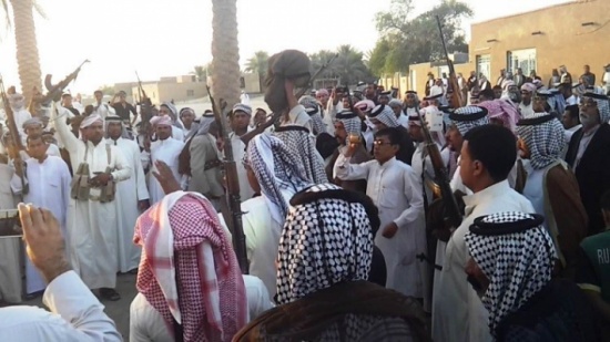 مجلس الأنبار يقرر حل مجالس العشائر في المحافظة مجلس الأنبار يقرر حل مجالس العشائر في المحافظة