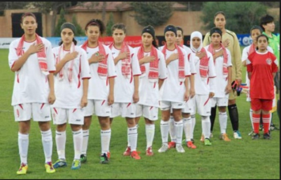 منتخب الشابات يقابل فنزويلا والبرازيل استعدادا للمونديال منتخب الشابات يقابل فنزويلا والبرازيل استعدادا للمونديال