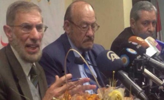 جمعية جماعة الاخوان المسلمين : الاستقلال شكل انطلاقة لعهد جديد ورحلة العز والبناء جمعية جماعة الاخوان المسلمين : الاستقلال شكل انطلاقة لعهد جديد ورحلة العز والبناء