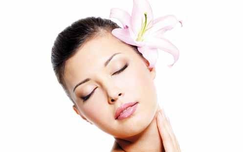 اغلاق مركز للعناية بالبشرة في الزرقاء