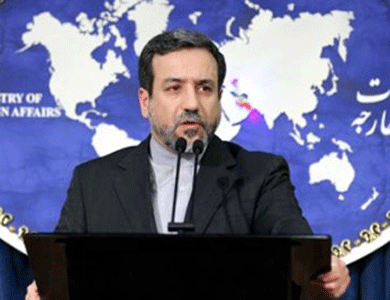 إيران: أي ضربة لسوريا ستكون لها تداعيات وخيمة على المنطقة بأكملها