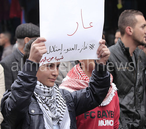 الأردن يستورد الغاز من " شل " البريطانية بدلاً من إسرائيل الأردن يستورد الغاز من " شل " البريطانية بدلاً من إسرائيل