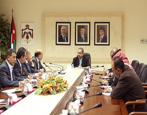 مذكرة تفاهم بين جمعية المستثمرين بقطاع الاسكان والمجلس الأردني للأبنية الخضراء