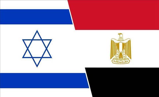القاهرة تضع 3 شروط للموافقة على استيراد الغاز الإسرائيلي (وزير) القاهرة تضع 3 شروط للموافقة على استيراد الغاز الإسرائيلي (وزير)