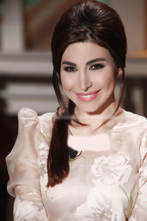 يارا :"لبنان ارض مقدسة" يارا :"لبنان ارض مقدسة"