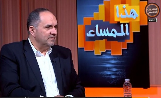 وزير العدل يتحدث عن تفاصيل العفو العام وزير العدل يتحدث عن تفاصيل العفو العام