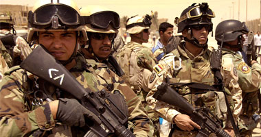 السلطات الأمنية العراقية تفرض حظر التجوال في الموصل السلطات الأمنية العراقية تفرض حظر التجوال في الموصل