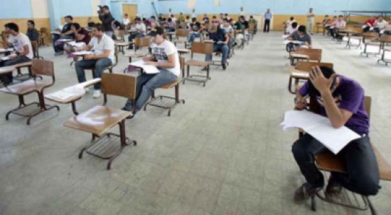 بالفيديو: إجابات نموذجية لاختبار اللغة العربية بالفيديو: إجابات نموذجية لاختبار اللغة العربية