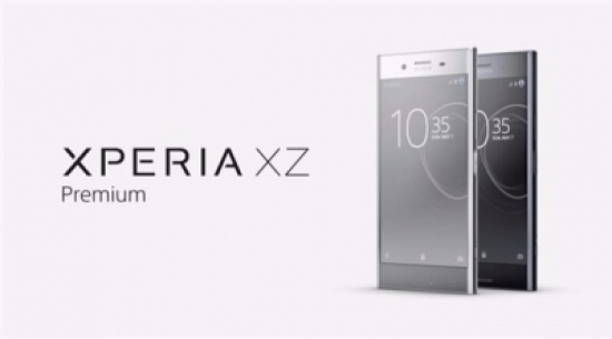 "سوني" تفتح باب الطلب المسبق على "إكسبريا إكس زد بريميوم" بالإمارات
