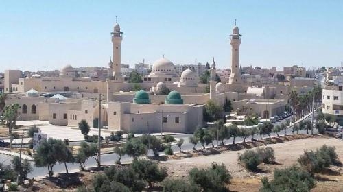 المزار الجنوبي : محاضرة بيوم الفقر العالمي