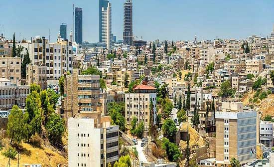 درجات الحرارة تتخطى الـ 40 السبت في المملكة درجات الحرارة تتخطى الـ 40 السبت في المملكة