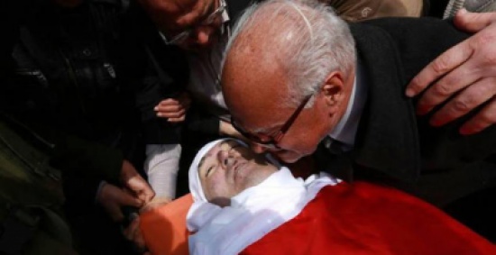 لجنة التحقيق الأردنية باستشهاد زعيتر تستدعي عائلته من جديد