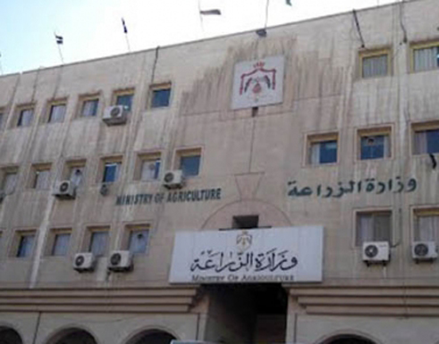 تفاصيل ما حدث في وزارة الزراعة الثلاثاء