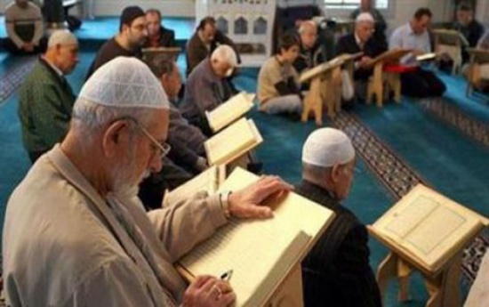 زيادة رواتب أئمة المساجد 100 دينار زيادة رواتب أئمة المساجد 100 دينار