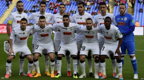 بطولة الجزائر.. وفاق سطيف يحرز اللقب الثامن