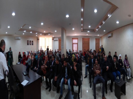 ملتقى المهندسين الشباب الاول في المفرق ملتقى المهندسين الشباب الاول في المفرق