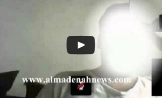 مغربي أوهم أردنياً بأنه فتاة وصوره صوراً فاضحة .. وقام بإبتزازه مغربي أوهم أردنياً بأنه فتاة وصوره صوراً فاضحة .. وقام بإبتزازه