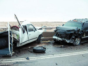 ابرز الحوادث خلال الـ(24) ساعة الماضية