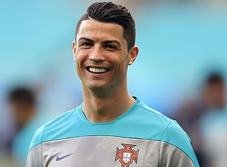 بالصور.. منزل كريستيانو رونالدو في نيويورك بالصور.. منزل كريستيانو رونالدو في نيويورك