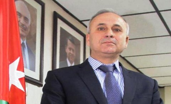 أبو علي: تعديل قانون الضريبة يهدف إلى محاربة التهرب الضريبي أبو علي: تعديل قانون الضريبة يهدف إلى محاربة التهرب الضريبي