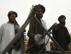 طالبان تعلن بدء "هجوم الربيع" ضد القوات والمسؤولين الأفغان طالبان تعلن بدء "هجوم الربيع" ضد القوات والمسؤولين الأفغان