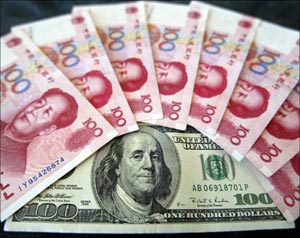 الصين أكبر حائز للسندات الأميركية الصين أكبر حائز للسندات الأميركية