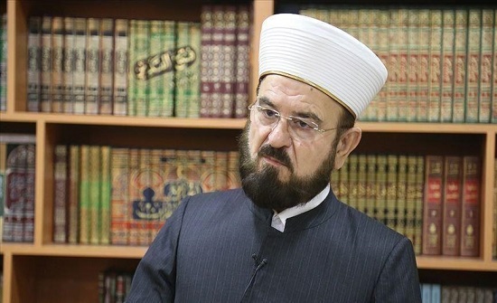 داعية إسلامي بارز يحذر من ربط نتيجة مباراة المغرب وفرنسا بالإسلام