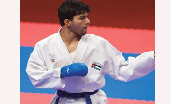 الاردن الثاني عربيا في حصد ميداليات بالدورة الاسيوية