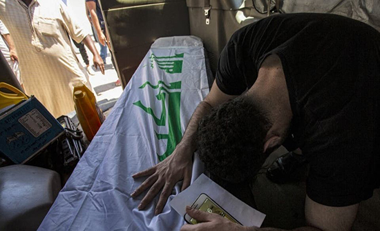 خارجية أميركا: نشعر بغضب إزاء مقتل نشطاء بالعراق