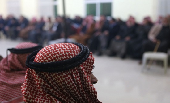 عطوة اعتراف بمقتل طالب التوجيهي سهل خطاب عطوة اعتراف بمقتل طالب التوجيهي سهل خطاب