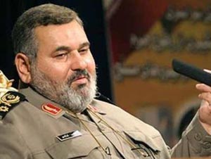 رئيس أركان الجيش الإيراني: الخليج كان دائماً ملك إيران رئيس أركان الجيش الإيراني: الخليج كان دائماً ملك إيران