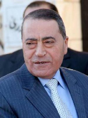 البخيت يقرر تشكيل لجنة الحوار الاقتصادي البخيت يقرر تشكيل لجنة الحوار الاقتصادي