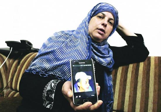 محكمة اسرائيلية ترفض ادانة المتهم الرئيسي بحرق " ابو خضير " وتدين اثنين آخرين محكمة اسرائيلية ترفض ادانة المتهم الرئيسي بحرق " ابو خضير " وتدين اثنين آخرين