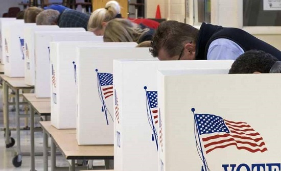 المخابرات الأميركية: 3 دول "تدخلت" بانتخابات الكونغرس