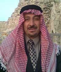 حكومة عجلون الحبيبه