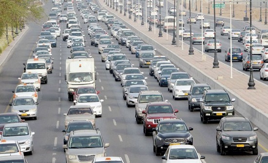 استخدام المركبات الخاصة بالأجر بين المساءلة القانونية وحل مشكلة النقل العام استخدام المركبات الخاصة بالأجر بين المساءلة القانونية وحل مشكلة النقل العام