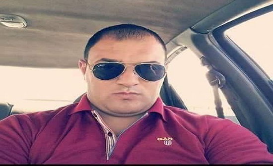 أجراس كنائس الفحيص تُقرَع غداً حداداً على روح الشهيد قوقزة أجراس كنائس الفحيص تُقرَع غداً حداداً على روح الشهيد قوقزة