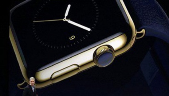 آبل تنفق 40 مليون دولار على إعلانات ساعة Apple watch