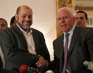 إسرائيل تلغي تحويلات الضرائب للفلسطينيين 