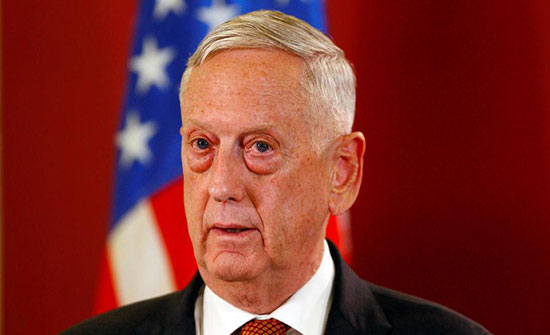 واشنطن تجدد دعمها للسعودية وتحالف دعم الشرعية في اليمن