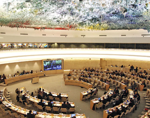 استنكار فلسطيني لمنع اسرائيل لجنة تحقيق اممية من دخول غزة