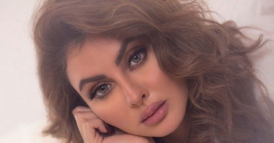 بالفيديو - مريم حسين تثير الجدل برقصها واستعراضها امام الكاميرا بالفيديو - مريم حسين تثير الجدل برقصها واستعراضها امام الكاميرا