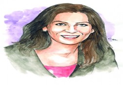 لغة جديدة بعيدة عن الاستجداء