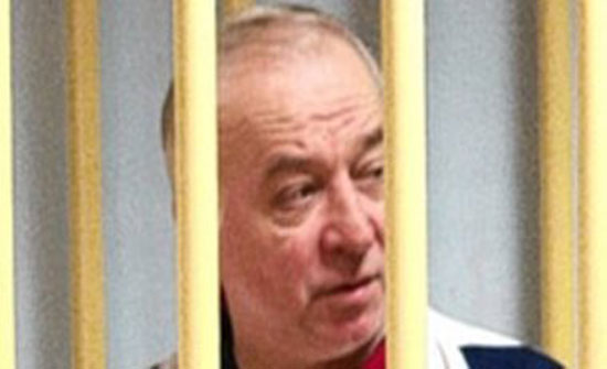 أستراليا تطرد دبلوماسيين روسيين اثنين على خلفية قضية سكريبال